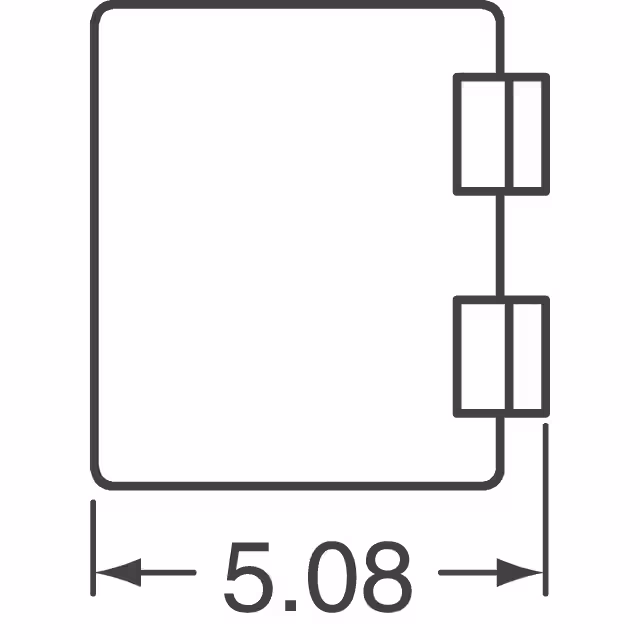 CPFC74NP-PS03H2A25 Sumida America Components Inc.  Gleichtaktdrosseln